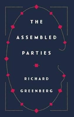 The Assembled Parties - Richard Greenberg