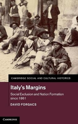 Italy's Margins - David Forgacs