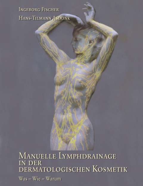 Die Manuelle Lymphdrainage in der dermatologischen Kosmetik