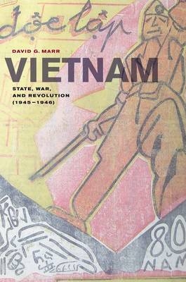 Vietnam - David G. Marr