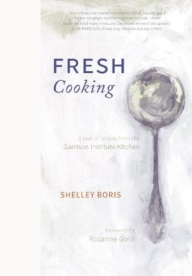 Fresh Cooking - Shelley Boris
