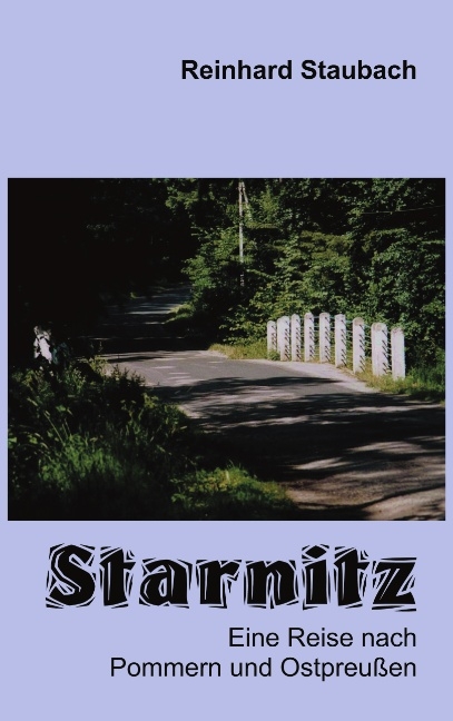 Starnitz - Reinhard Staubach