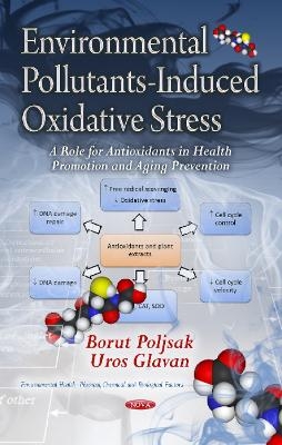 Environmental Pollutants-Induced Oxidative Stress - 