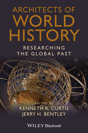 Architects of World History - 