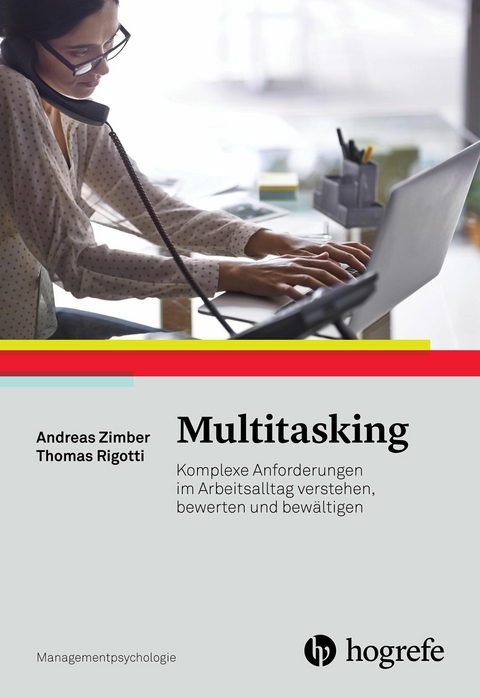 Multitasking - Andreas Zimber, Thomas Rigotti