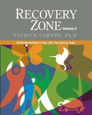 Recovery Zone, Volume 2