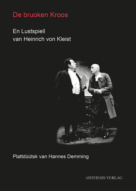 De bruoken Kroos - Heinrich von Kleist