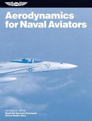 Aerodynamics for Naval Aviators - Naval Air Systems Command U.S. Navy, Hugh Harrison Hunt