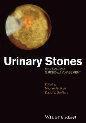 Urinary Stones - 