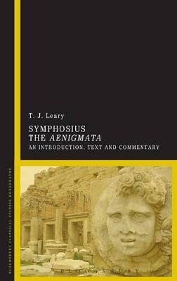 Symphosius The Aenigmata - T. J. Leary