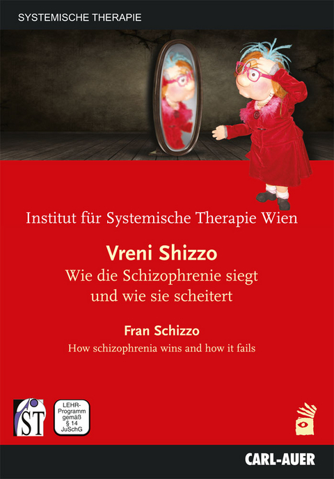 Vreni Shizzo/Fran Schizzo