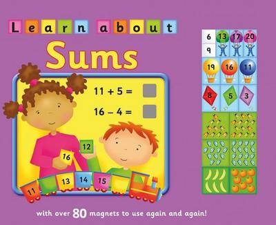 Learn about sums - Brenda Apsley