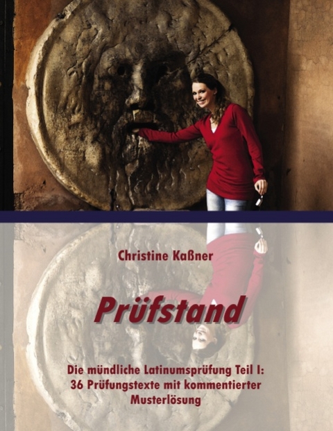 Prüfstand - Christine Kaßner