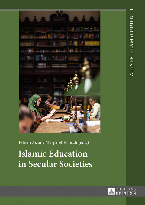 Islamic Education in Secular Societies - 
