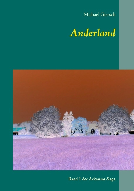 Anderland - Michael Giersch