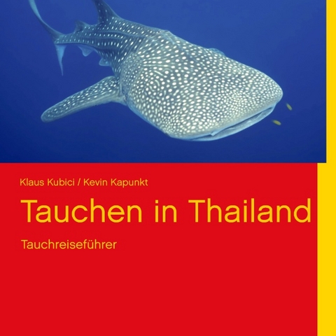 Tauchen in Thailand