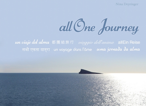 All One Journey - Nina Deyringer