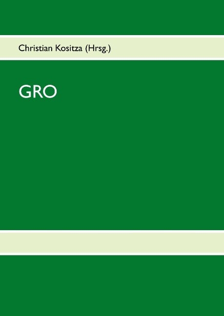 GRO - 