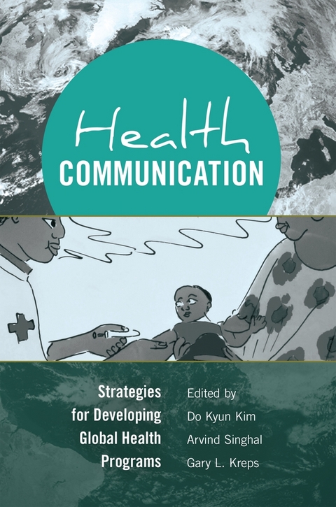 Health Communication - 