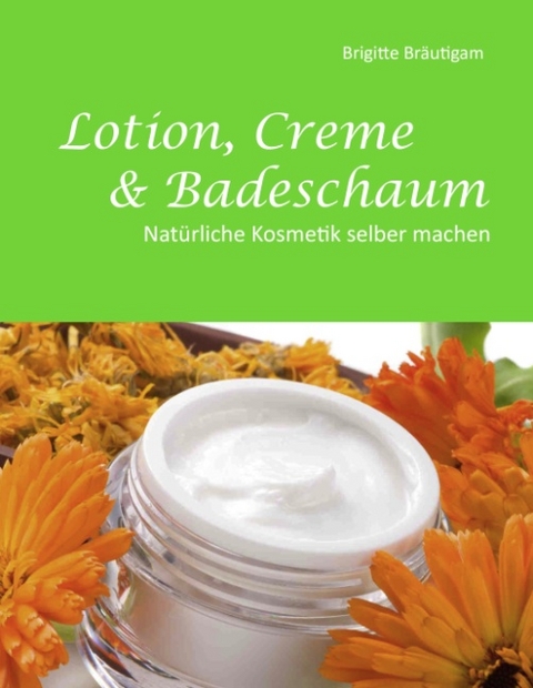 Lotion, Creme & Badeschaum