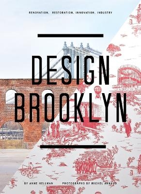Design Brooklyn - Anne Hellman