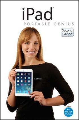 iPad Portable Genius - Paul McFedries