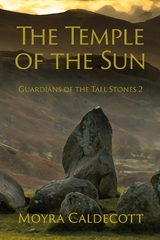 Temple of the Sun -  Moyra Caldecott