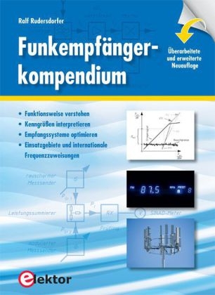 Funkempfängerkompendium - Ralf Rudersdorfer