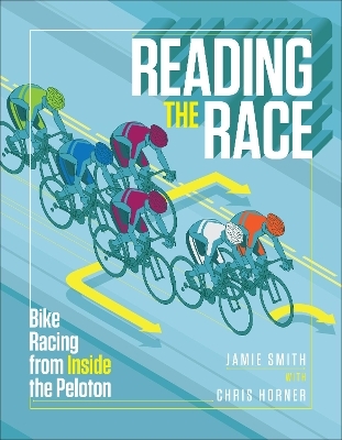 Reading the Race - Jamie Smith