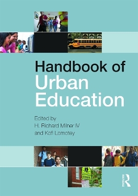 Handbook of Urban Education - 