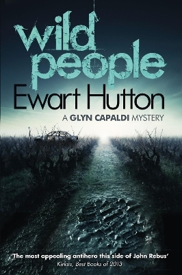 Wild People - Ewart Hutton