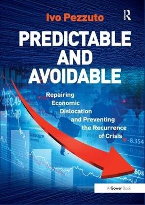 Predictable and Avoidable - Ivo Pezzuto