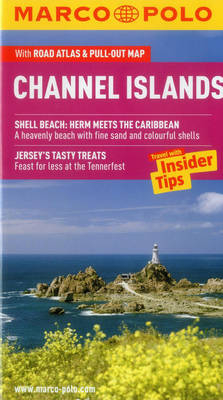 Channel Islands Marco Polo Guide