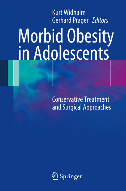Morbid Obesity in Adolescents - 