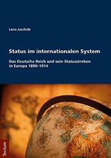 Status im internationalen System -  Lena Jaschob