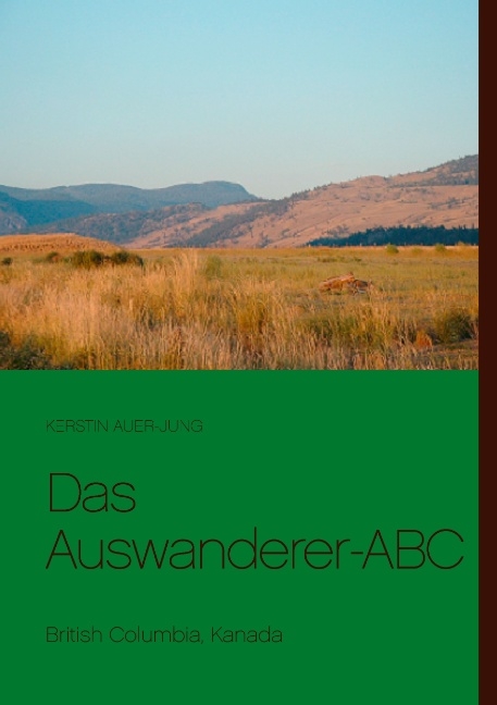 Das Auswanderer-ABC