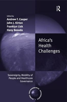 Africa's Health Challenges - 