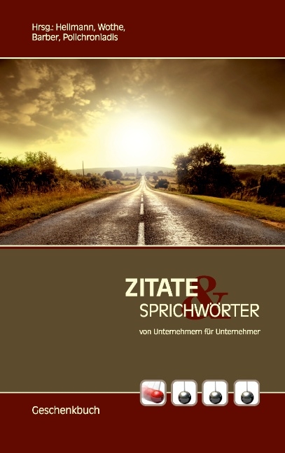 Zitate und Sprichwörter - Karl-Heinz Hellmann