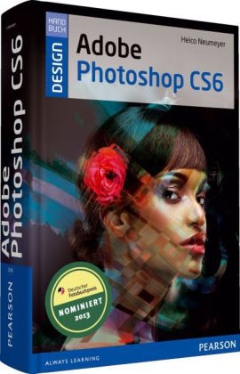Adobe Photoshop CS6 - Retroausgabe