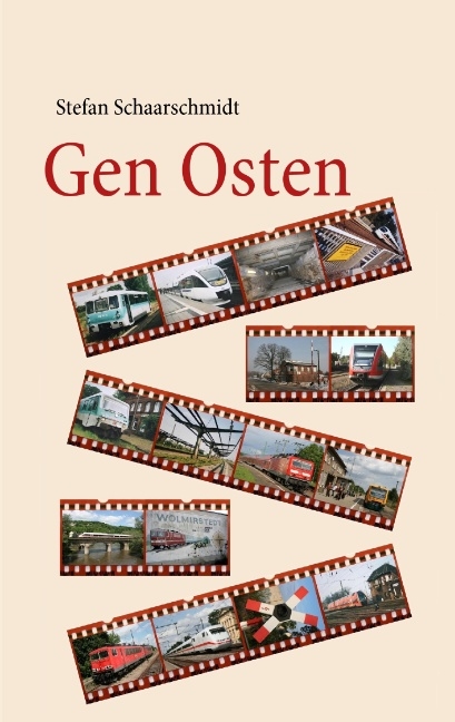 Gen Osten - Stefan Schaarschmidt