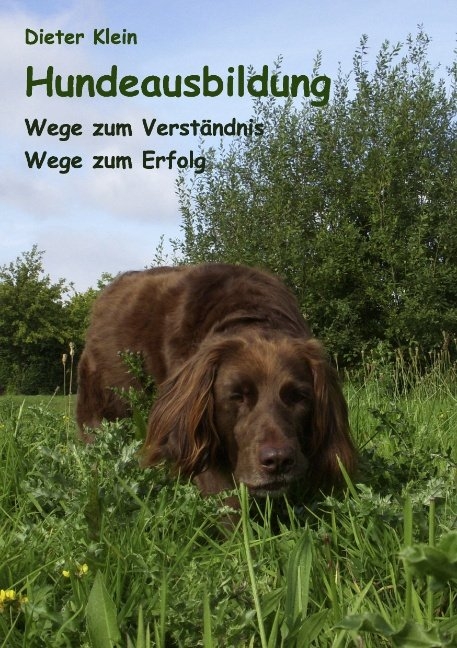 Hundeausbildung - Dieter Klein