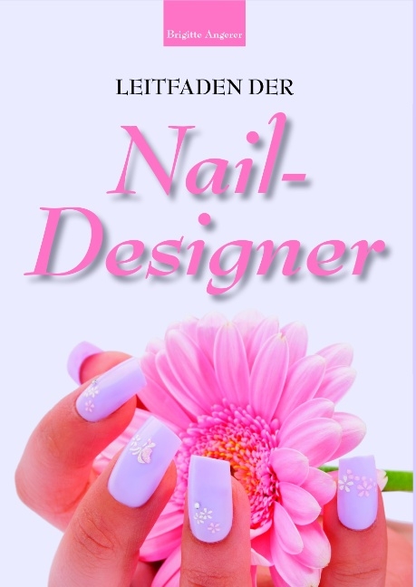 Leitfaden der Nail-Designer