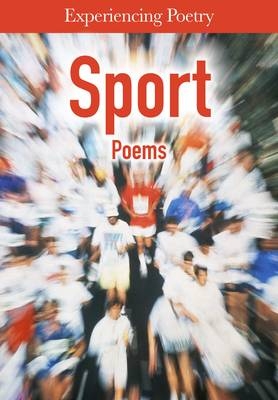 Sport Poems - Mary Colson