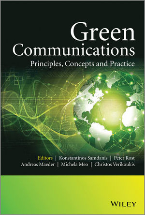 Green Communications - 