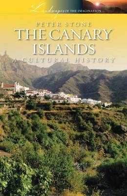 Canary Islands - Peter Stone