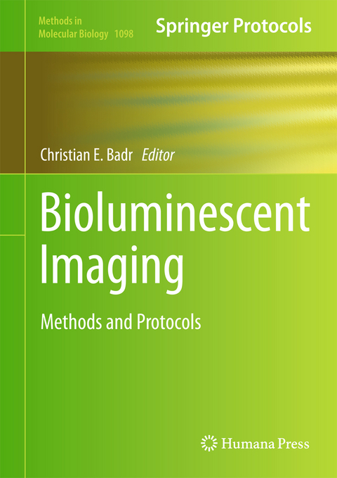 Bioluminescent Imaging - 