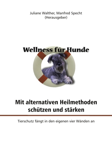 Wellness für Hunde - 