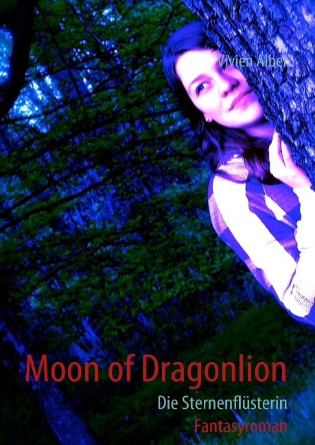 Moon of Dragonlion - Vivien Alber