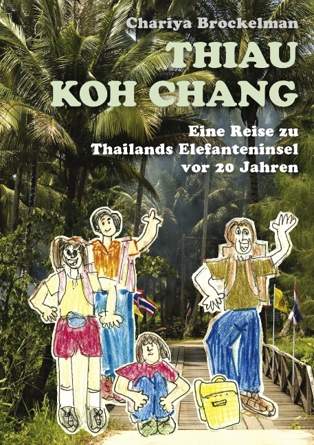 Thiau Koh Chang - Chariya Brockelman