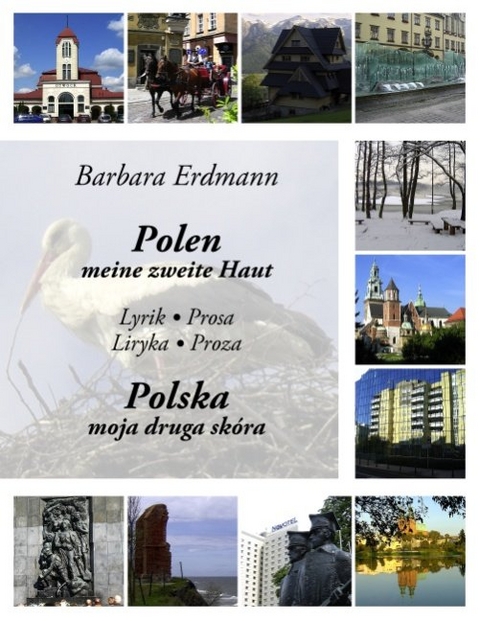 Polen - meine zweite Haut - Barbara Erdmann